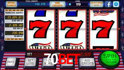 Desvendando o Mundo dos Jogos Virtuais na 70bet