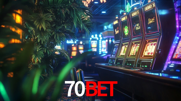 VIP Casino 70bet