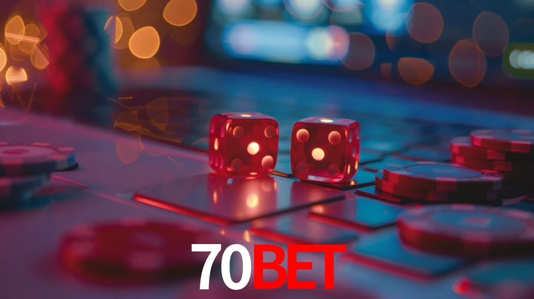 Flash Promotion 70bet
