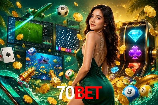 Game Statistics 70bet