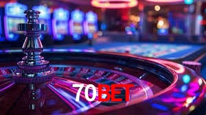 Apostas de Futebol 70bet