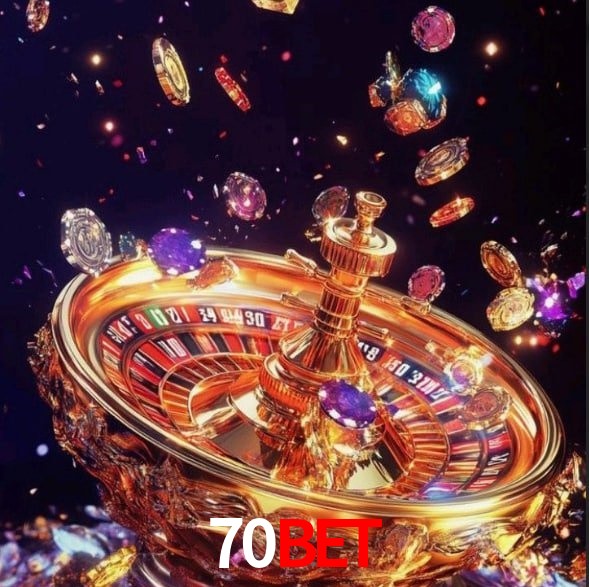 Design Responsivo 70bet