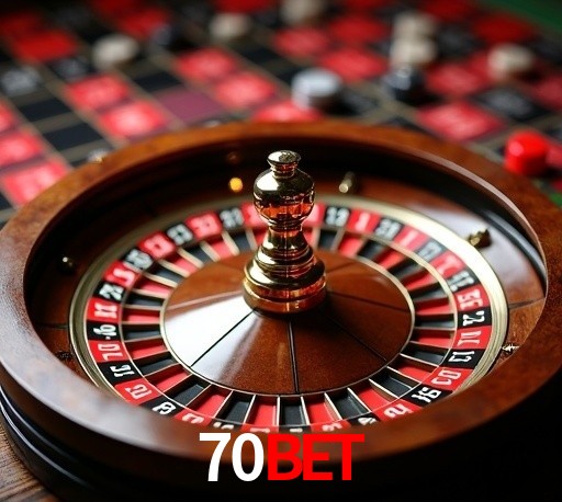 Promoções Sazonais 70bet