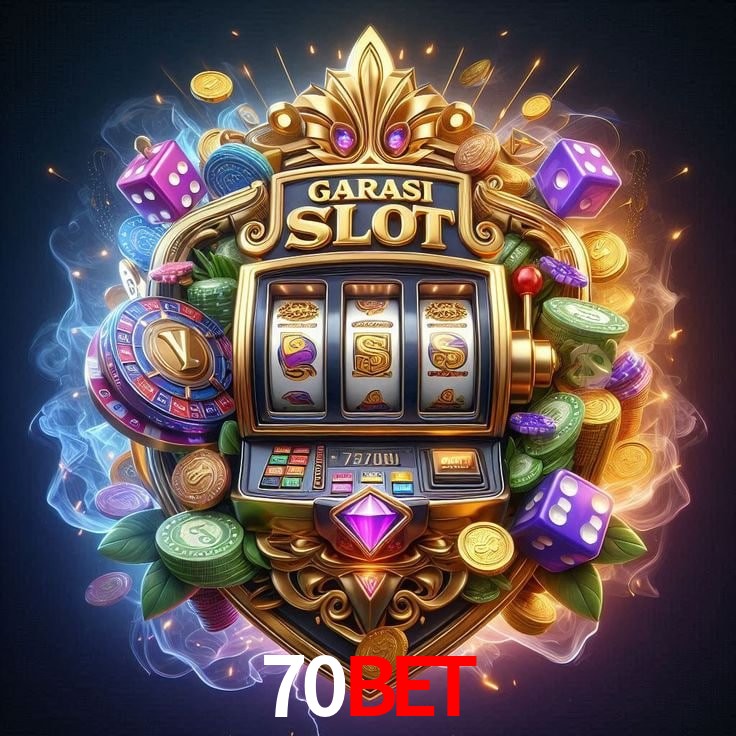 Login Seguro 70bet
